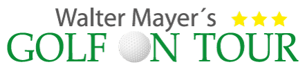Logo Golf on Tour